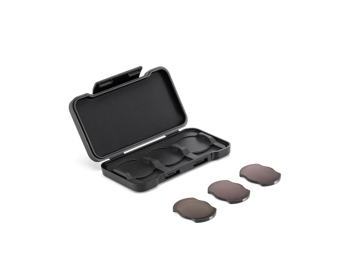 DJI Avata - ND Filter Set (ND8/16/32）