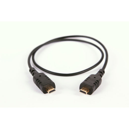 gf ultrathin kabel micro hdmi auf micro hdmi 40cm