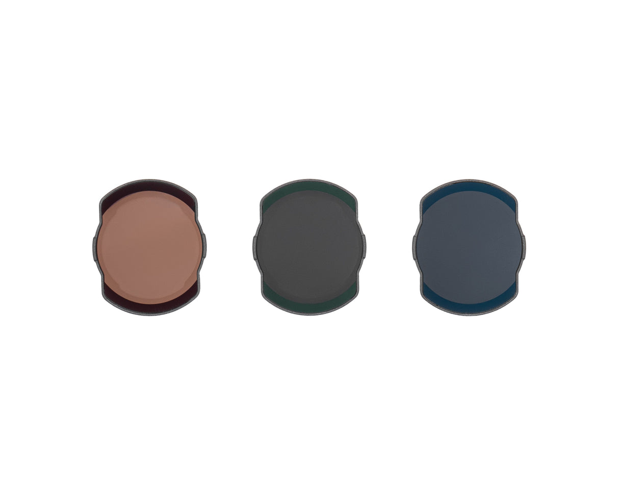 DJI Avata - ND Filter Set (ND8/16/32）