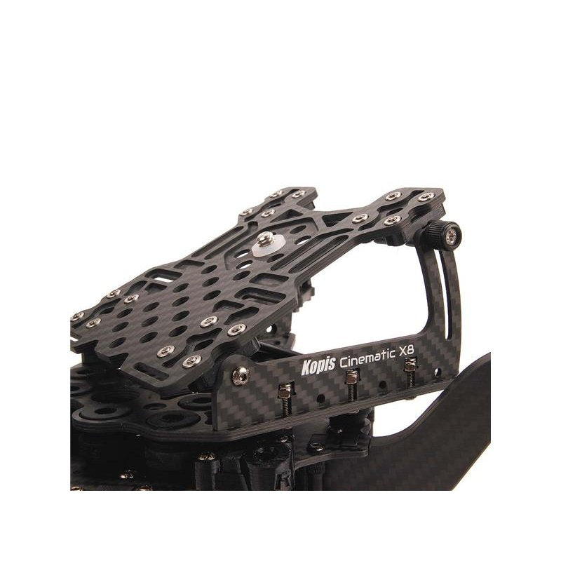 Holybro Kopis Cinematic X8 7" Frame Kit I Holybro FPV Frame