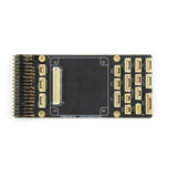 Holybro Pix32 V5 Base für Flugsteuerung I High-Quality Break-out Board