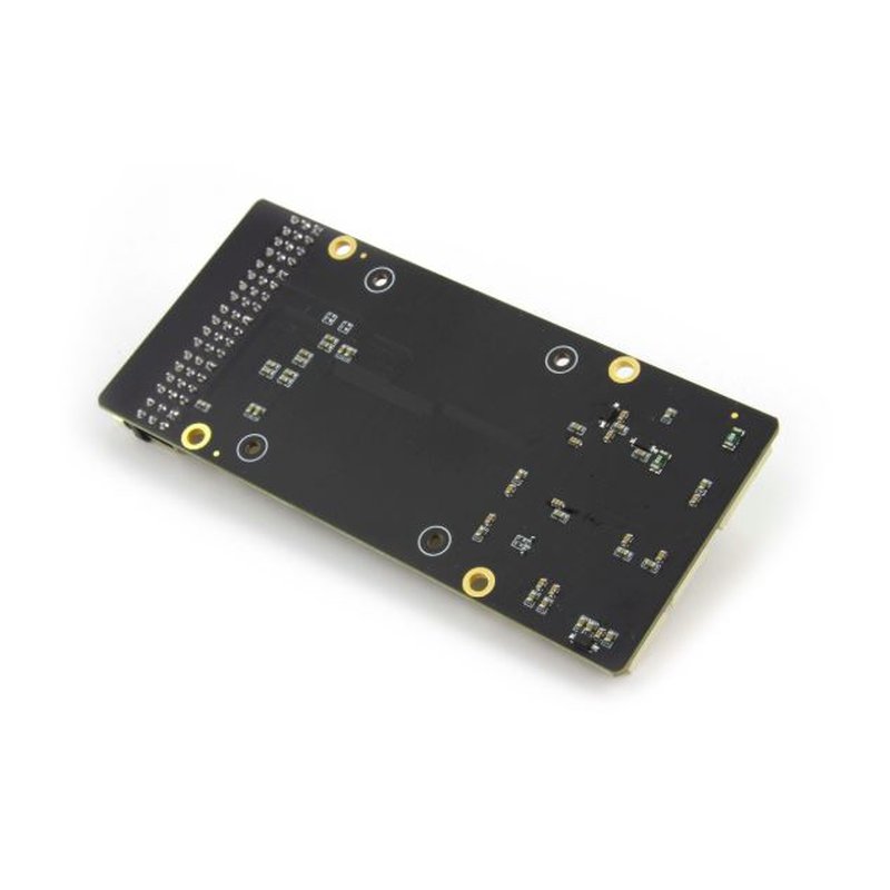 Holybro Pix32 V5 Base für Flugsteuerung I High-Quality Break-out Board