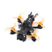 iflight baby nazgul nano fpv drone 1s bnf tbs