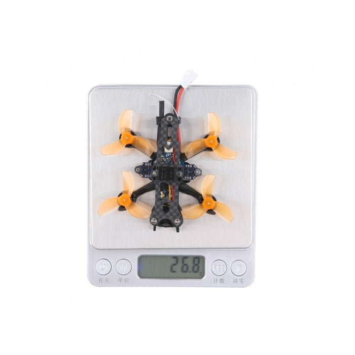 iFlight Baby Nazgul Nano FPV 1S BNF TBS I erstklassiger FPV Racer