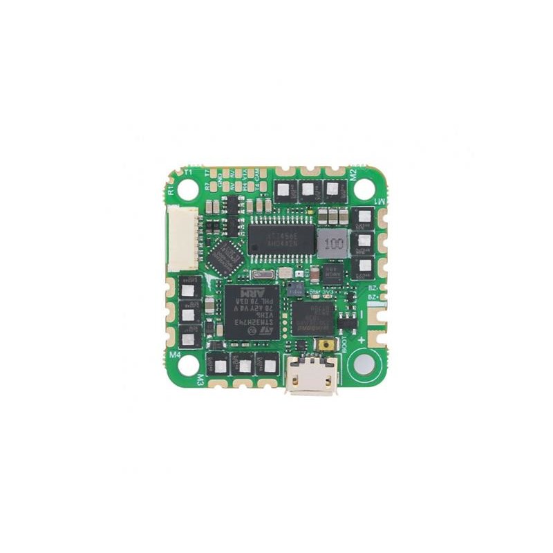 iFlight Beast H7 AIO FC (DJI kompatibel) I High-Performance Flugsteuerung