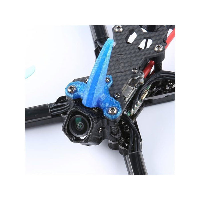 iFlight Mach R5 HD 6S BNF Quadcopter Racing Drohne