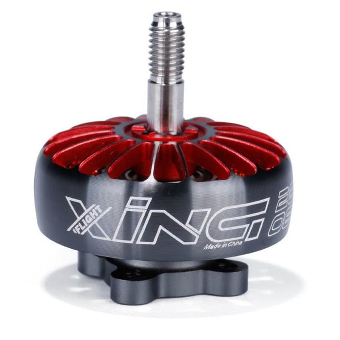 iFlight Xing X2806.5 1800KV FPV NextGen Motor I Performance FPV Motor