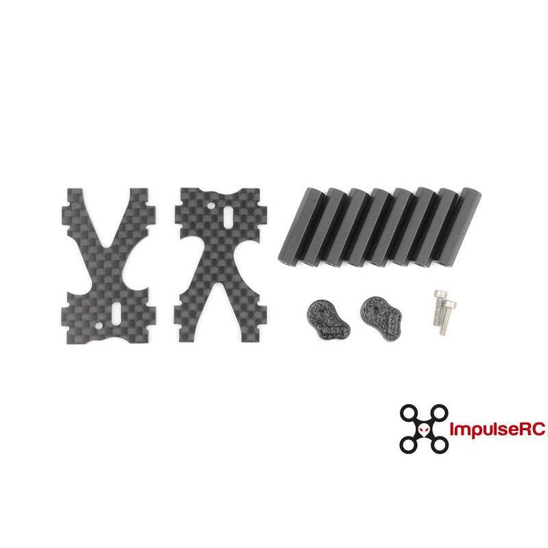 ImpulseRC Alien 5" Slammed Conversion KIT