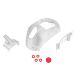 ImpulseRC BMSRacing JS-1 TPU Kit klar / rot