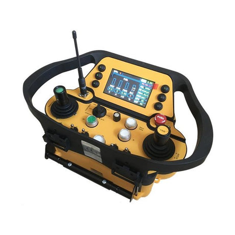 Industriefernsteuerung UAV Nova XXL 4.3 USCT