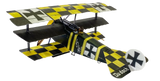 Microaces Fokker Dr.1 'Lola!' KIT