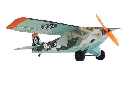 Slowflyer I Parkflyer I RC Modelle I Bausatz I Slow Flyer I Park Flyer