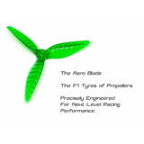 Karearea Aero Blade 5150