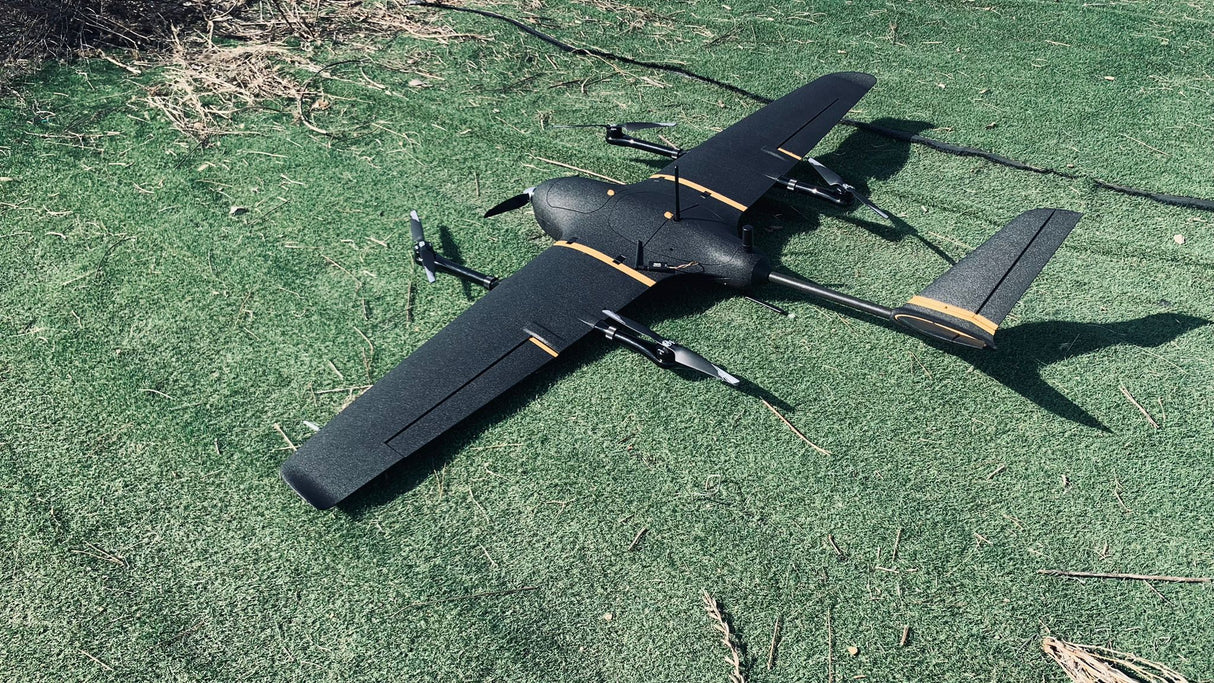 OMPHobby ZMO-Z5 VTOL professionelles VTOL