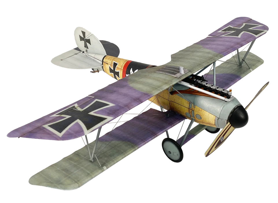 Microaces Albatros D.V/D.Va