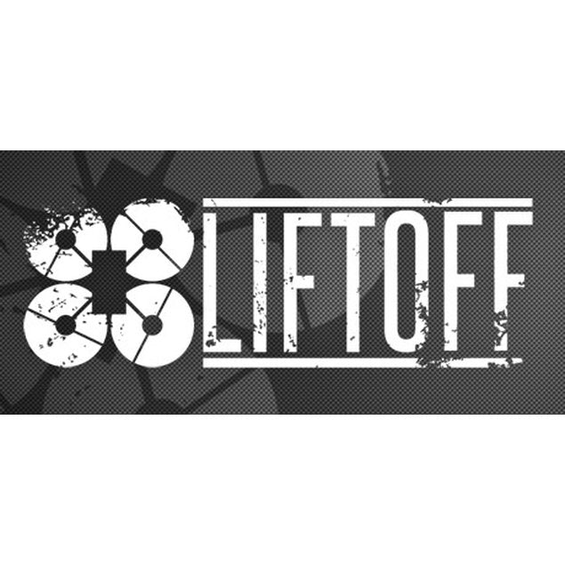 Liftoff - FPV Racing Simulator — FlyingMachines.de