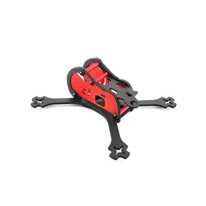 Lumenier QAV CODERED Mini FPV Kwad 3"