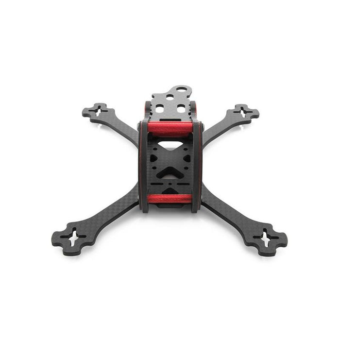 Lumenier QAV CODERED Mini FPV Kwad 3"