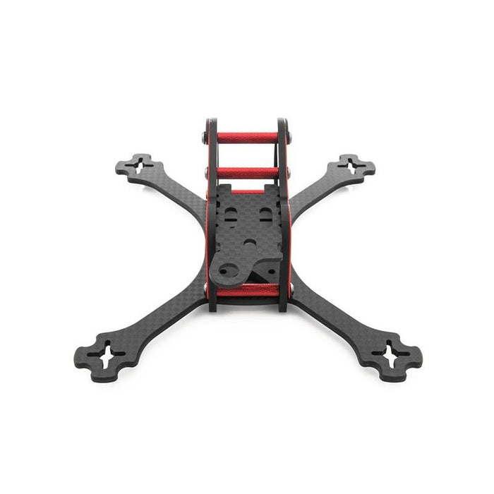 Lumenier QAV CODERED Mini FPV Kwad 3"