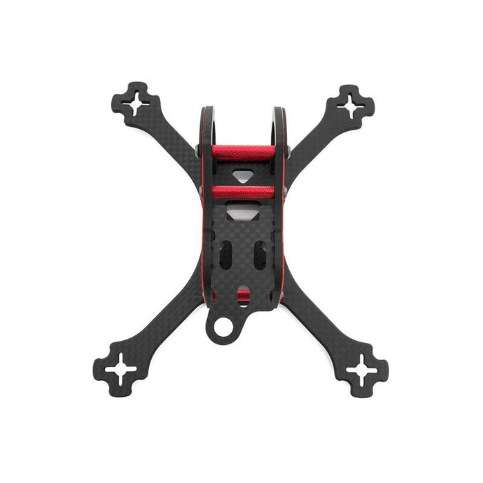 Lumenier QAV CODERED Mini FPV Kwad 3"