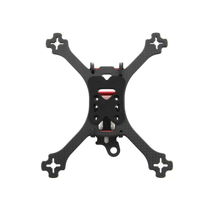 Lumenier QAV CODERED Mini FPV Kwad 3"