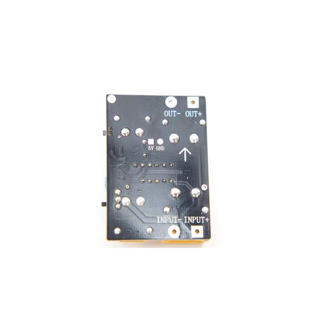 Magic Smoke Stopper XT60/XT30 mit Niederspannungsalarm