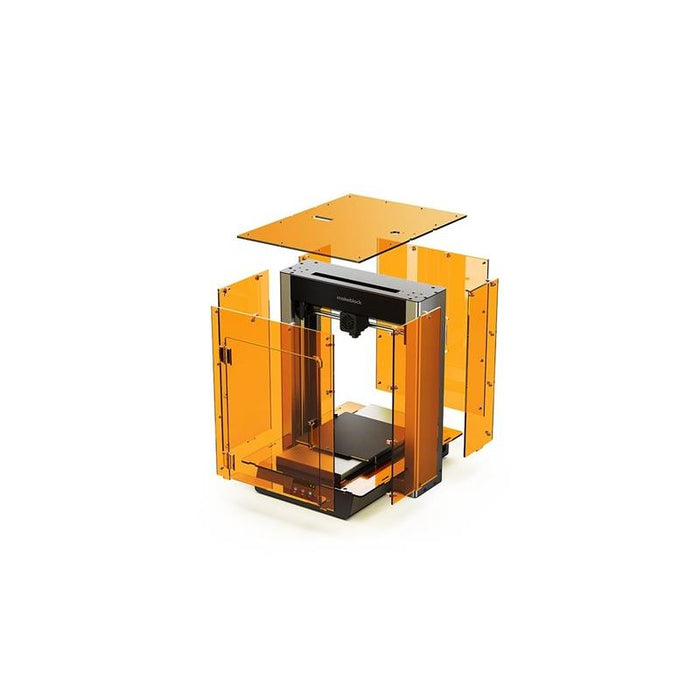 Makeblock mCreate V2 3D Drucker und Lasergravierer