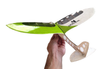 Microbirds  Micro Owl – Elektro-RC Segelflugzeug inkl. Powerpack