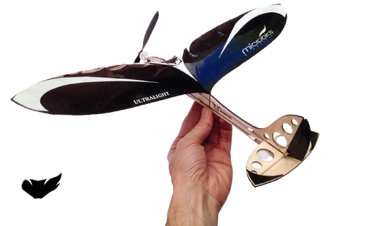 microowl fun rc radio control air plane air plane DIY microbirds hobby build glider toys glider balsa wood carbon fiber removebg preview_634x393_521ff662 6ebe 4d6d 98ff 7f6e25d458be.webp