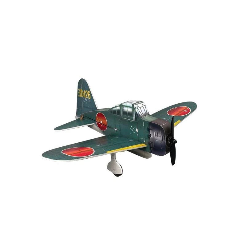 MinimumRC A6M5-Zero Q-Series 320mm