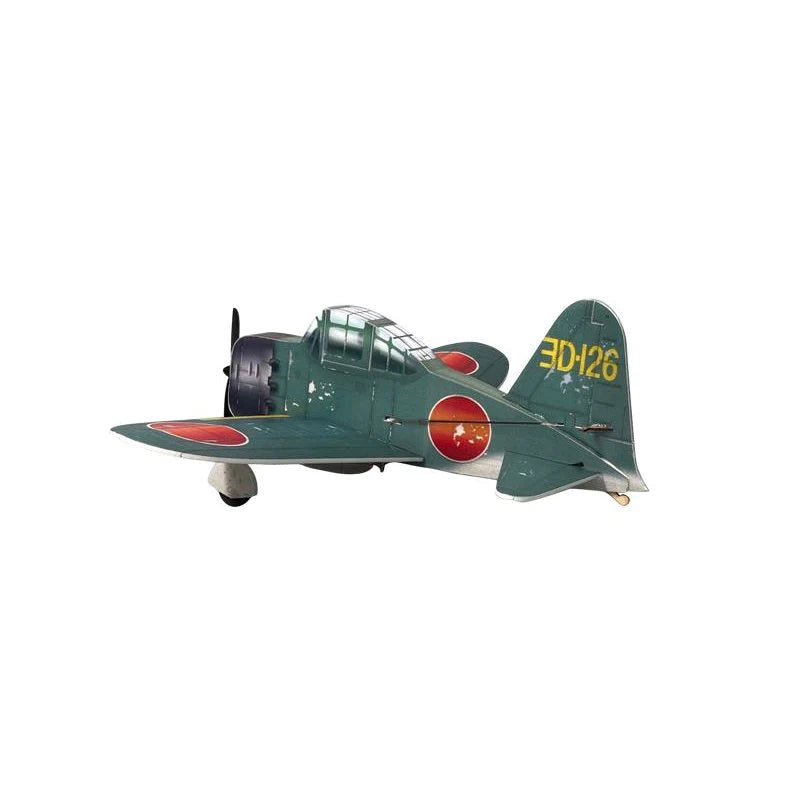 MinimumRC A6M5-Zero Q-Series 320mm