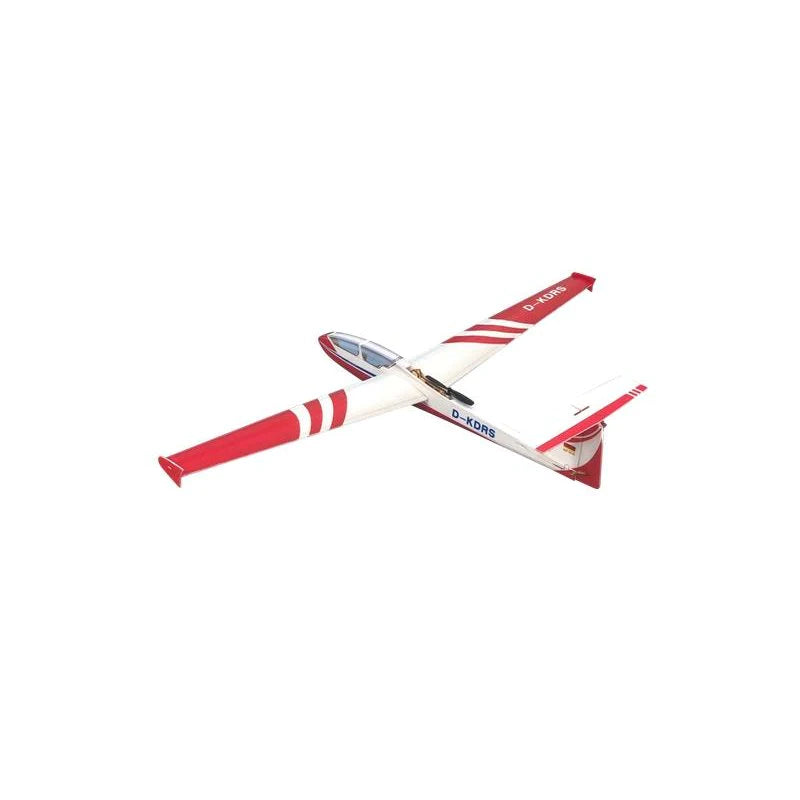 MinimumRC ASG-32 560mm Segelflugzeug