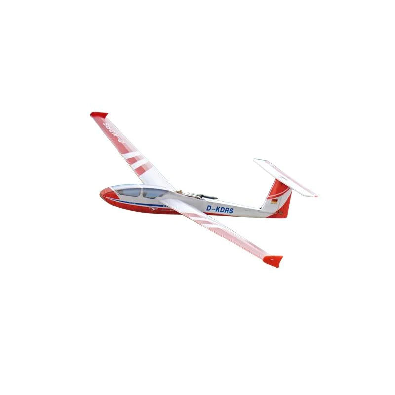 MinimumRC ASG-32 560mm Segelflugzeug