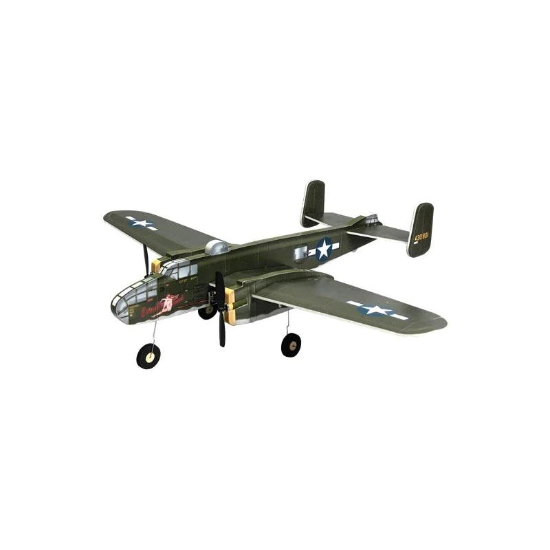 MinimumRC B25 Mitchell 360mm