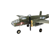 MinimumRC B25 Mitchell 360mm