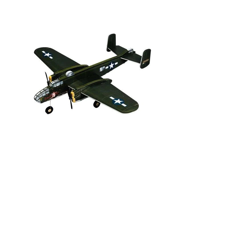 MinimumRC B25 Mitchell 360mm