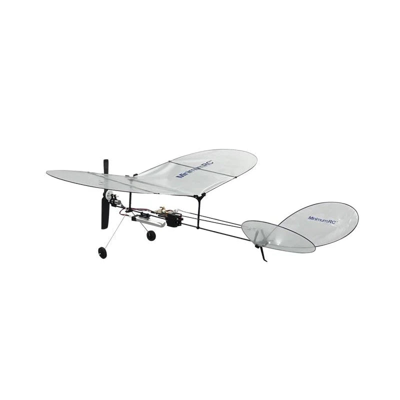 MinimumRC Butterlfy V1 Ultra-Light 360mm