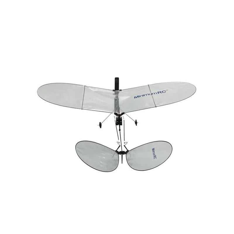MinimumRC Butterlfy V1 Ultra-Light 360mm