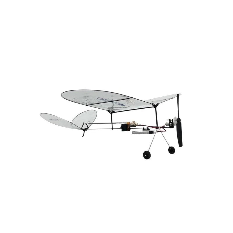 MinimumRC Butterlfy V1 Ultra-Light 360mm