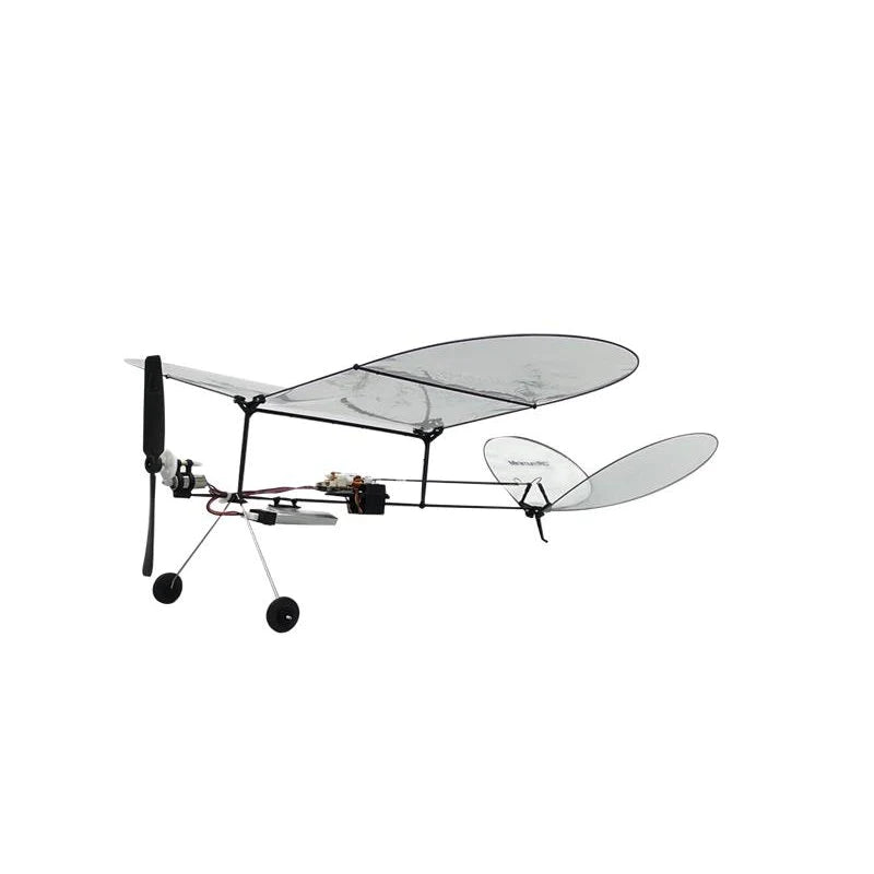 MinimumRC Butterlfy V1 Ultra-Light 360mm