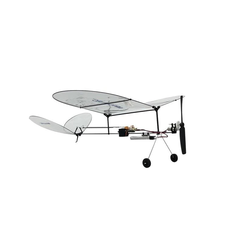 MinimumRC Butterlfy V1 Ultra-Light 360mm