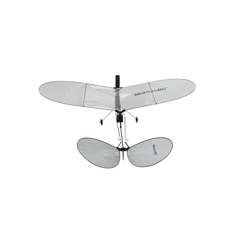 MinimumRC Butterlfy V1 Ultra-Light 360mm