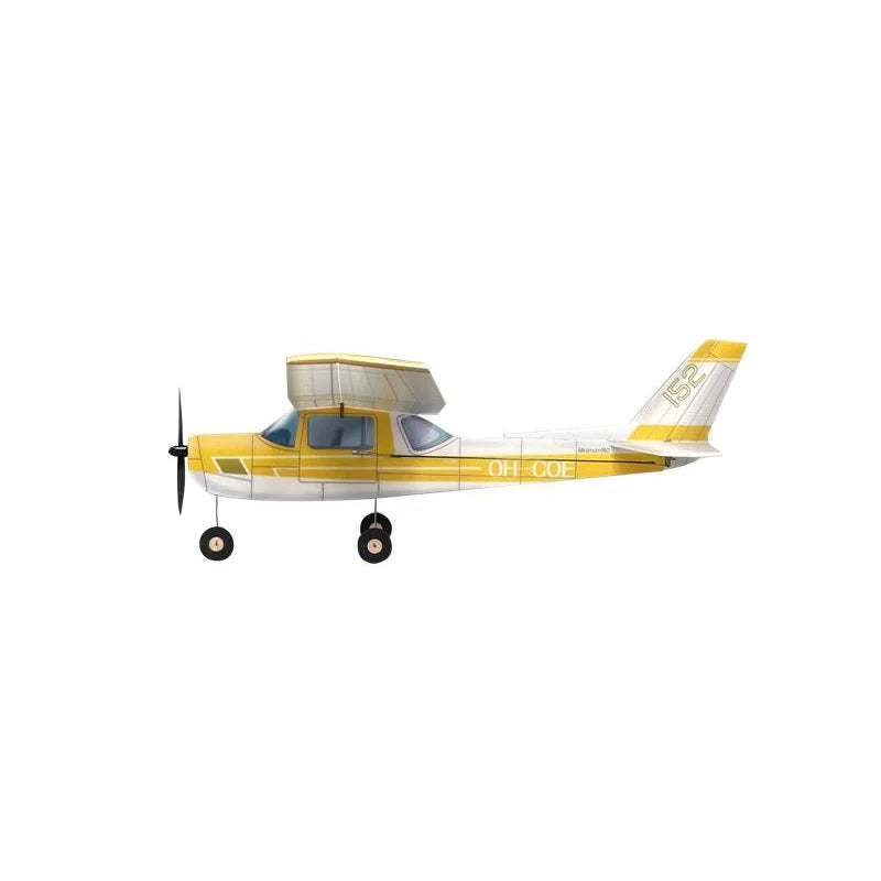 MinimumRC Cessna 152 Skyline 360mm