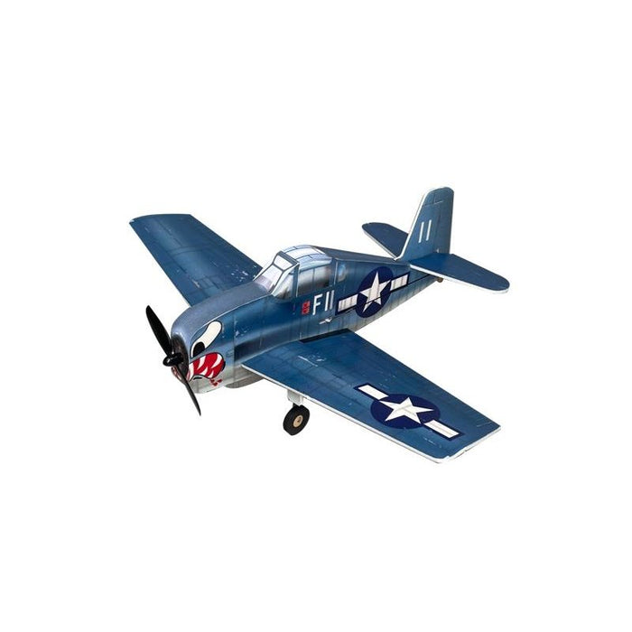 MinimumRC F6F Hellcat Q Series 320mm