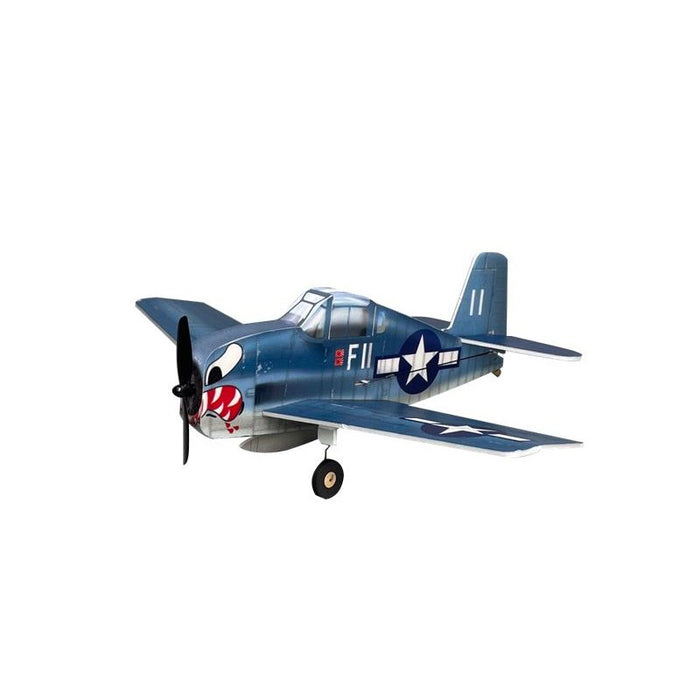 MinimumRC F6F Hellcat Q Series 320mm