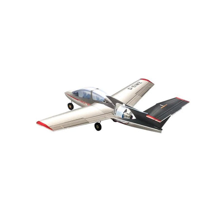 MinimumRC FanJet 600 360mm