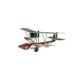 MinimumRC Macchi M5 360mm