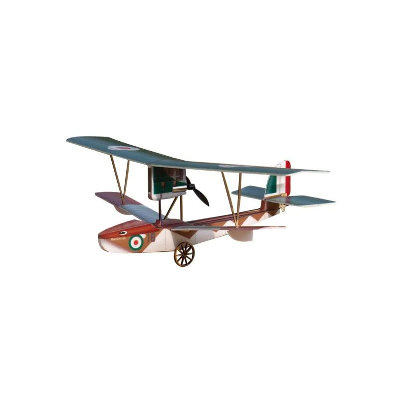 MinimumRC Macchi M5 360mm