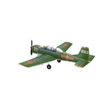 MinimumRC Nanchang CJ-6 340mm