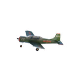 MinimumRC Nanchang CJ-6 340mm